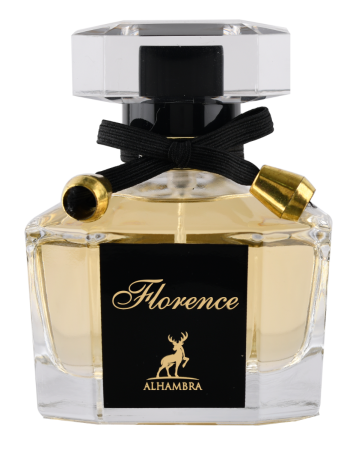 AlHambra Nuit De Folie perfumed water for women 100ml – Royalsperfume