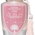 Lattafa Mohra Silky Rose Perfume 100ML EDP – Fragstalk