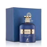 Alhambra Amberley Ombre Blue EDP Unisex - 100ml